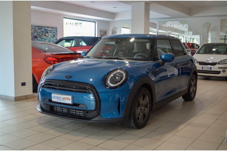 Mini Cooper 1.5 Auto Classic